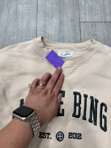 Annie Bing size Small