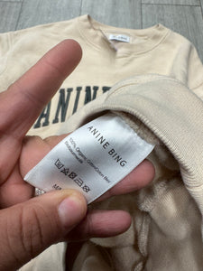 Annie Bing size Small