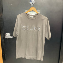 Load image into Gallery viewer, CELINE Size Medium 7275
