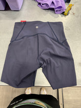 Load image into Gallery viewer, Lulu Lemon Athletic Shorts Size 6
