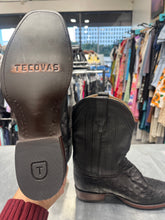 Load image into Gallery viewer, Tecovas Ostrich
