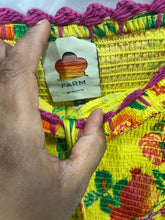Load image into Gallery viewer, FARM Rio Maxi Dress Size Medium
