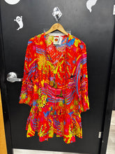 Load image into Gallery viewer, Farm Rio Dress Size Medium
