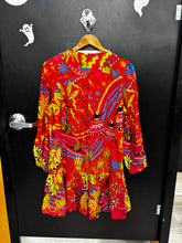 Load image into Gallery viewer, Farm Rio Dress Size Medium
