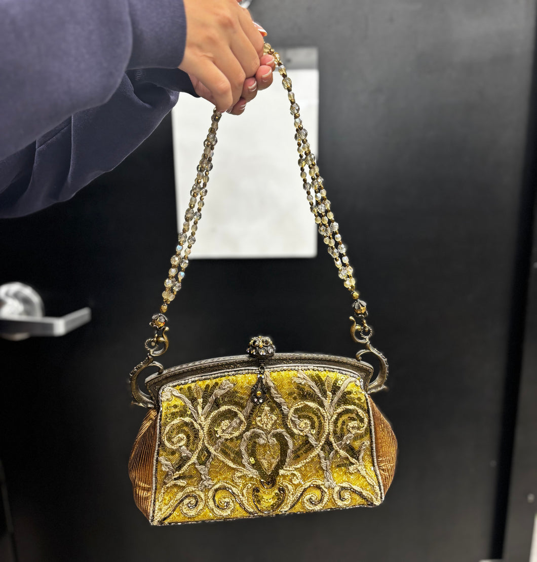 Larisa Barrera Purse