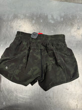 Load image into Gallery viewer, Lulu Lemon Athletic Shorts Size 6
