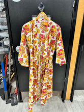Load image into Gallery viewer, Print Fresh Maxi Dress Size Medium
