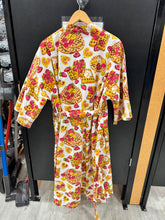 Load image into Gallery viewer, Print Fresh Maxi Dress Size Medium
