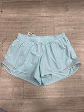 Load image into Gallery viewer, Lulu Lemon Athletic Shorts Size 9/10
