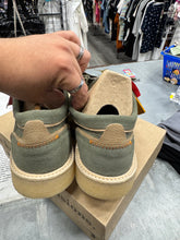Load image into Gallery viewer, Clarks Mens Athletic Shoes Mens 8.5
