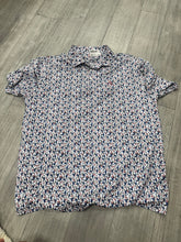 Load image into Gallery viewer, rhoback Short Sleeve Top Size XXL
