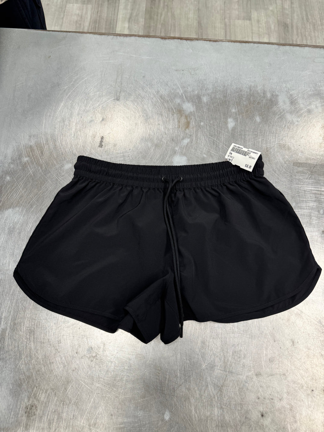 Tna Athletic Shorts Size Small