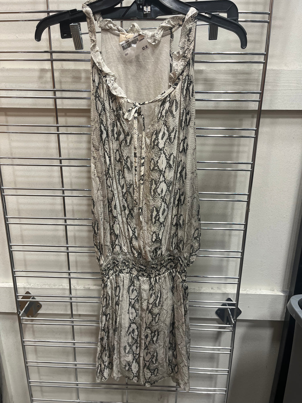 Sosia dress size S