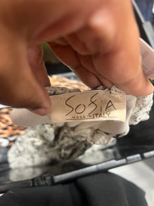 Sosia dress size S