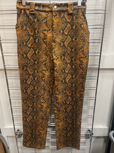 Hours Pants Size 0 (24)