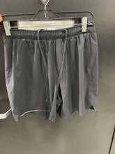 Load image into Gallery viewer, Lulu Lemon Athletic Shorts Size Medium 2459
