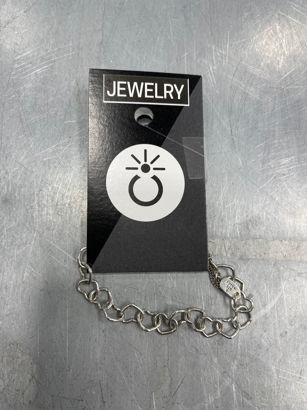 James Avery  Bracelet  Heart Jewelry