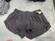 Load image into Gallery viewer, Lulu Lemon Athletic Shorts Size 8
