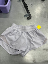 Load image into Gallery viewer, Lulu Lemon Athletic Shorts Size 2Reg
