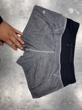 Load image into Gallery viewer, Lulu Lemon Athletic Shorts Size 4
