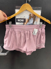 Load image into Gallery viewer, Lulu Lemon Athletic Shorts Size 10 9715
