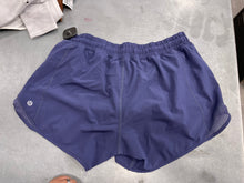 Load image into Gallery viewer, Lulu Lemon Athletic Shorts Size 10

