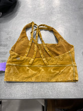 Load image into Gallery viewer, Lulu Lemon Sports Bra Size Small
