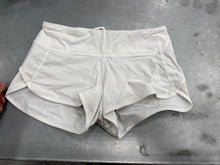 Load image into Gallery viewer, Lulu Lemon Athletic Shorts Size 4
