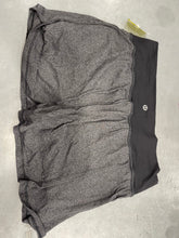 Load image into Gallery viewer, Lulu Lemon Athletic Shorts Size 10 1250
