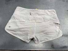 Load image into Gallery viewer, Lulu Lemon Athletic Shorts Size 4
