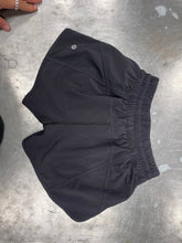 Load image into Gallery viewer, Lulu Lemon Athletic Shorts Size 6
