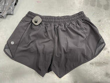 Load image into Gallery viewer, Lulu Lemon Athletic Shorts Size 10

