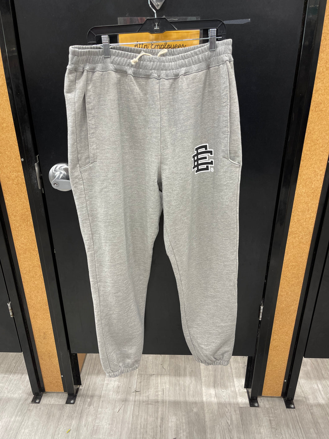 Eric Emanuel Sweatpants Size XL s001124573