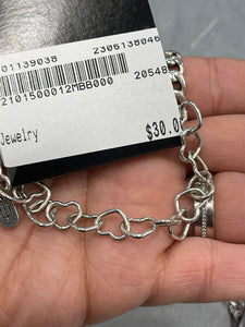 James Avery  Bracelet  Heart Jewelry