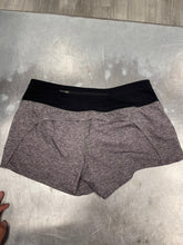 Load image into Gallery viewer, Lulu Lemon Athletic Shorts Size 5/6
