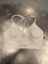 Load image into Gallery viewer, Lulu Lemon Sports Bra Size Small 9681
