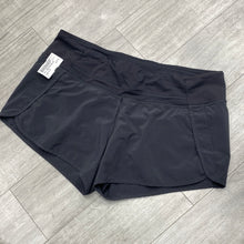 Load image into Gallery viewer, Lulu Lemon Athletic Shorts Size 10
