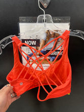 Load image into Gallery viewer, Lulu Lemon Sports Bra Size Small 1738
