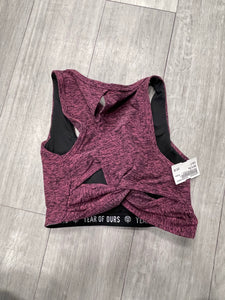 Year Of Ours Sports Bra Size Small