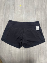 Load image into Gallery viewer, Lulu Lemon Athletic Shorts Size 8 4840

