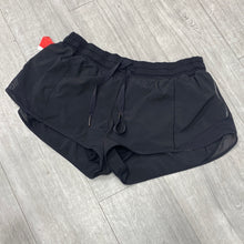 Load image into Gallery viewer, Lulu Lemon Athletic Shorts Size 10

