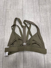 Load image into Gallery viewer, Alo Sports Bra Size Small 9122

