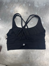 Load image into Gallery viewer, Lulu Lemon Sports Bra Size 6
