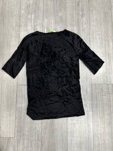 Load image into Gallery viewer, Helmut Lang Short Sleeve Top Size Small
