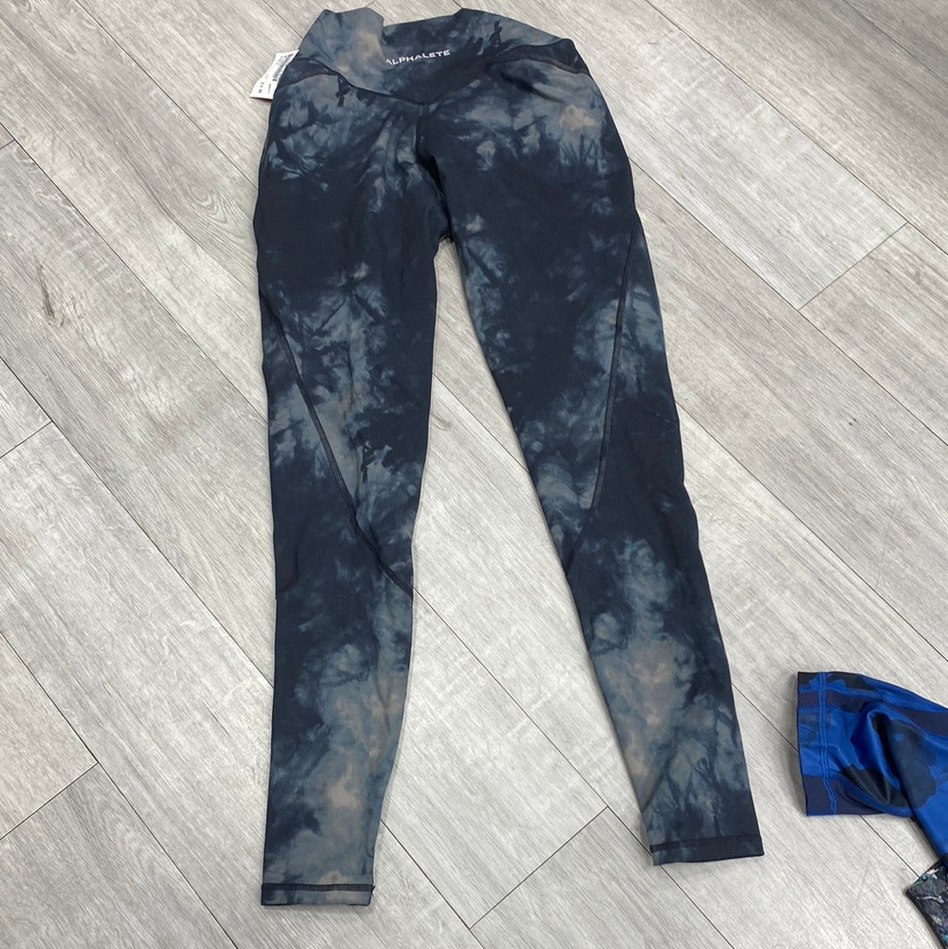 Alphalete Athletic Pants Size Small