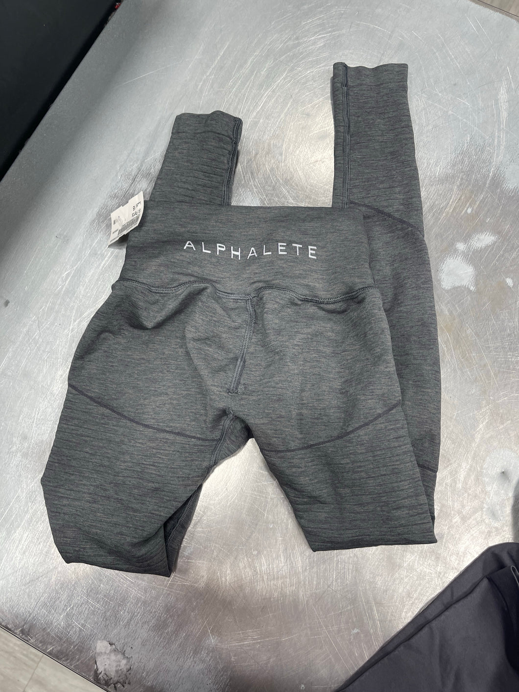 Alphalete Athletic Pants Size Extra Small