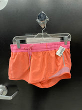 Load image into Gallery viewer, Lulu Lemon Athletic Shorts Size 8 6568

