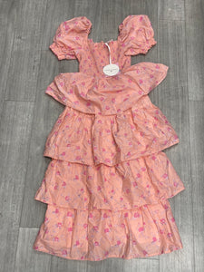 LoveShackFancy Dress Size Extra Small