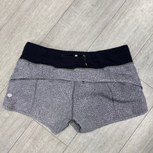 Load image into Gallery viewer, Lulu Lemon Shorts Size 6
