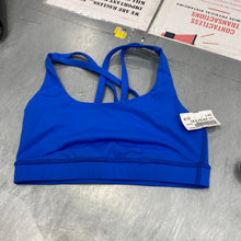 Load image into Gallery viewer, Lulu Lemon Sports Bra Size Small
